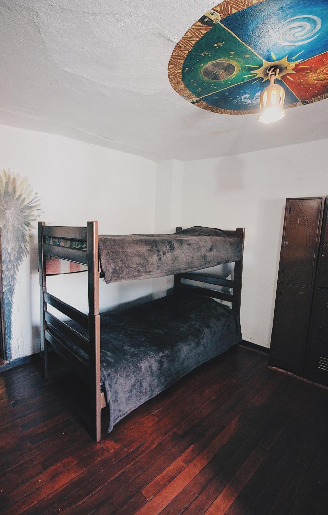 Hostal Casa Del Frailejon - Cafe Hotel Monguí Eksteriør billede
